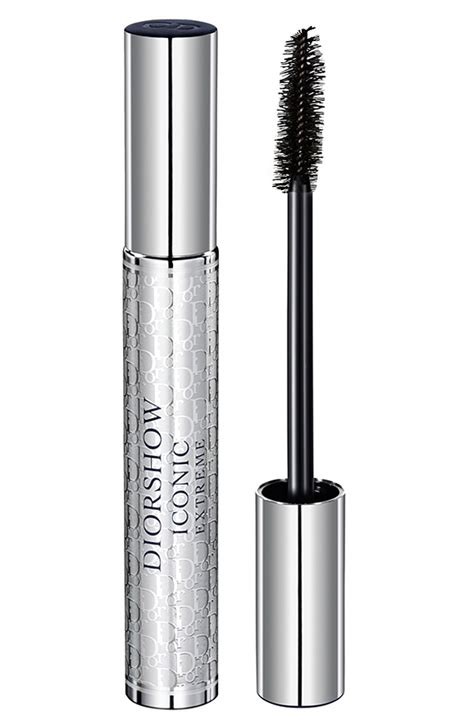 dior iconic extreme waterproof mascara|best Dior waterproof mascara.